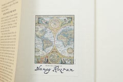 Gone With the Wind by Margaret Mitchell 1964