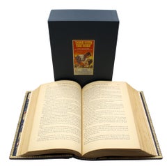 Gone With the Wind by Margaret Mitchell, First Edition, Later Printing, 1937