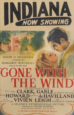 Gone with the Wind