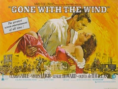 Gone With the Wind