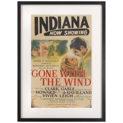 Used Gone with the Wind