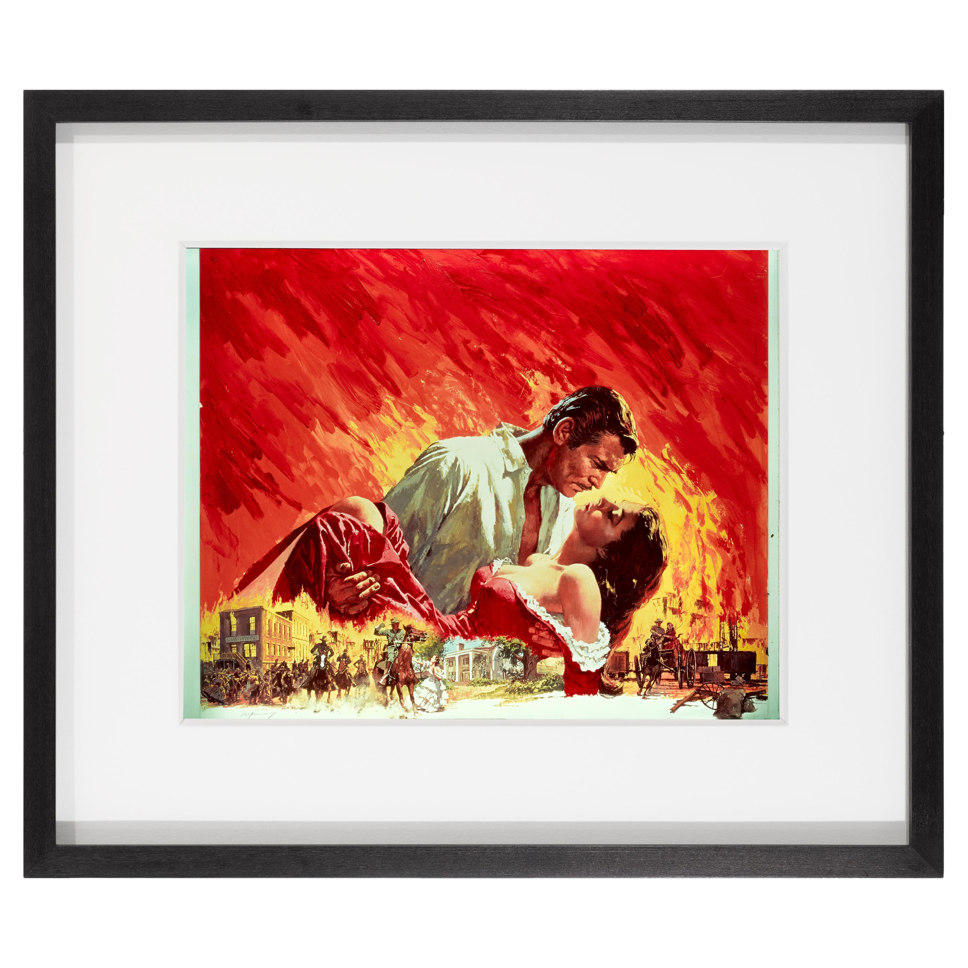 Autant en emporte le vent