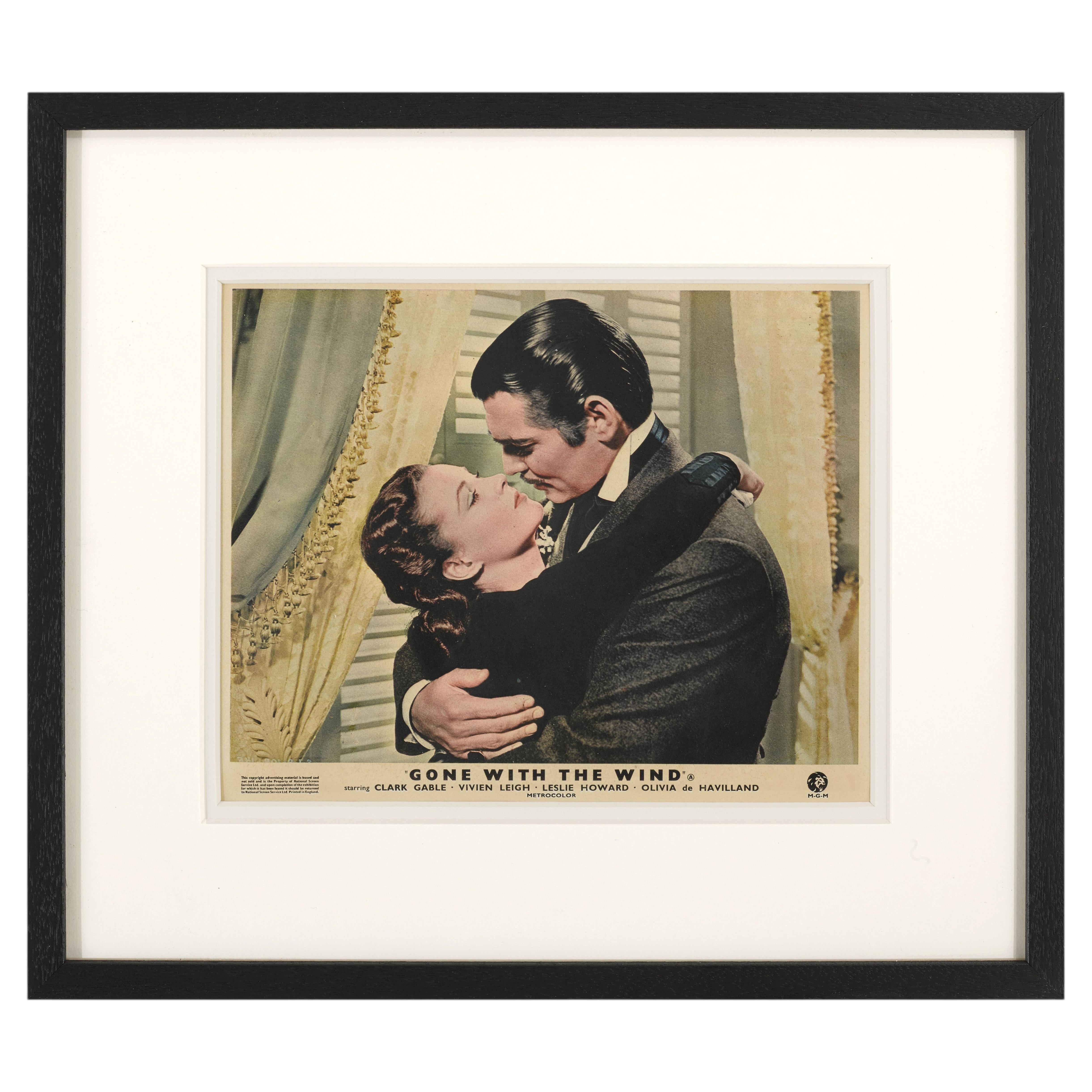 Gone With the Wind