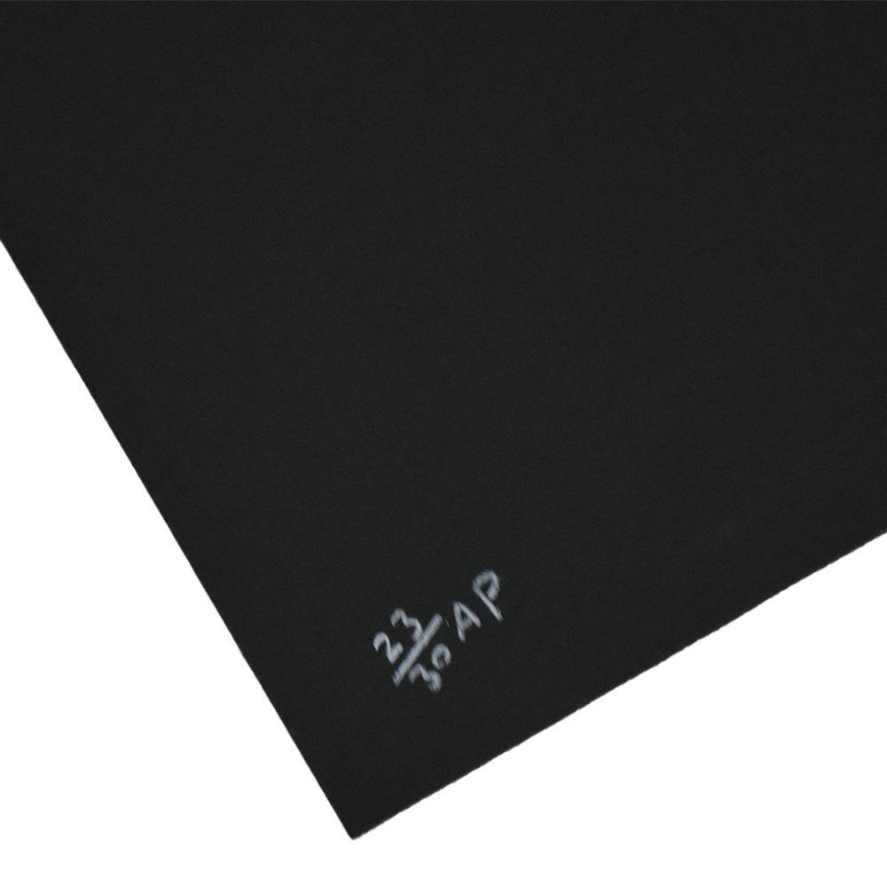 Boxhead (Künstlerischer Proofdruck) im Angebot 2