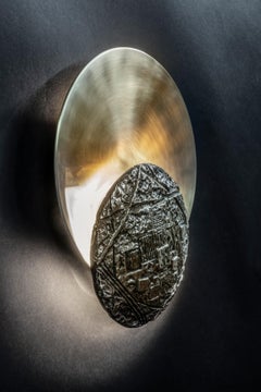 Gong Applique by Centro Stile Esperia for Esperia