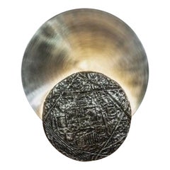 Aplique de gong de Centro Stile Esperia para Esperia