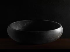 Gong Countertop Large Basin by Kreoo