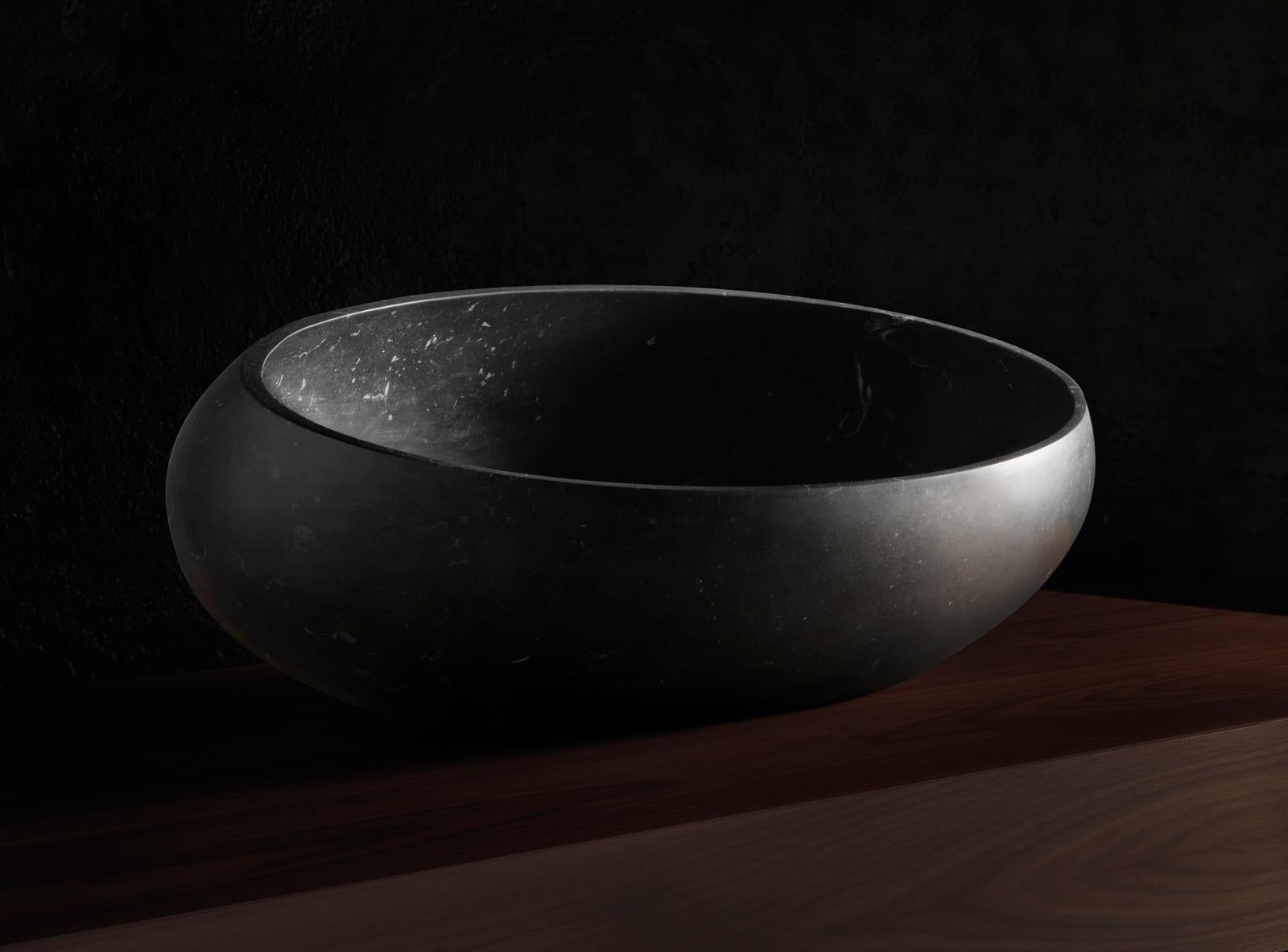 Postmoderne Grand bassin Gong de Kreoo en vente