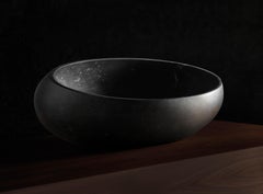Gong Countertop Small Basin by Kreoo