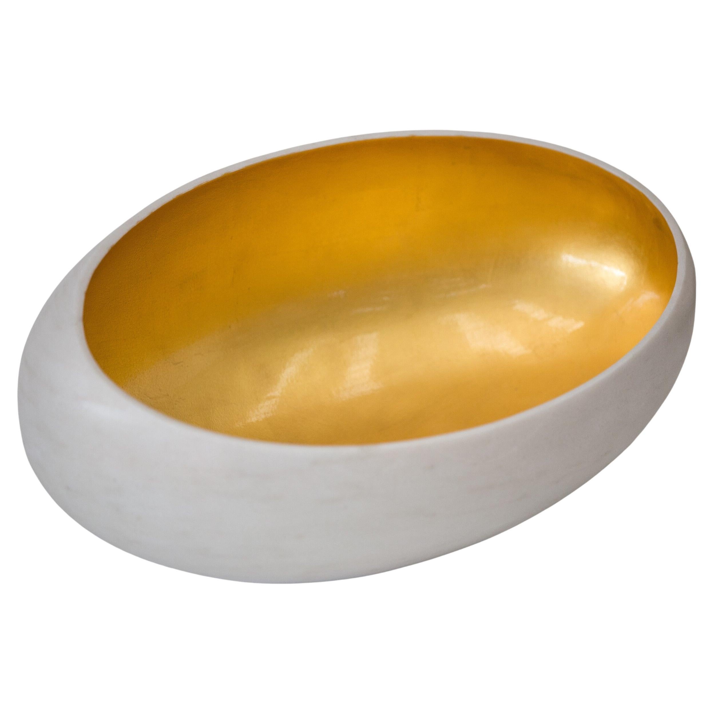 Gong Countertop Kleiner Wasserbecken von Kreoo