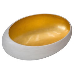Gong Countertop Kleiner Wasserbecken von Kreoo