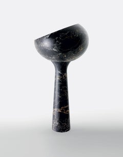 Gong Freestanding Basin by Kreoo