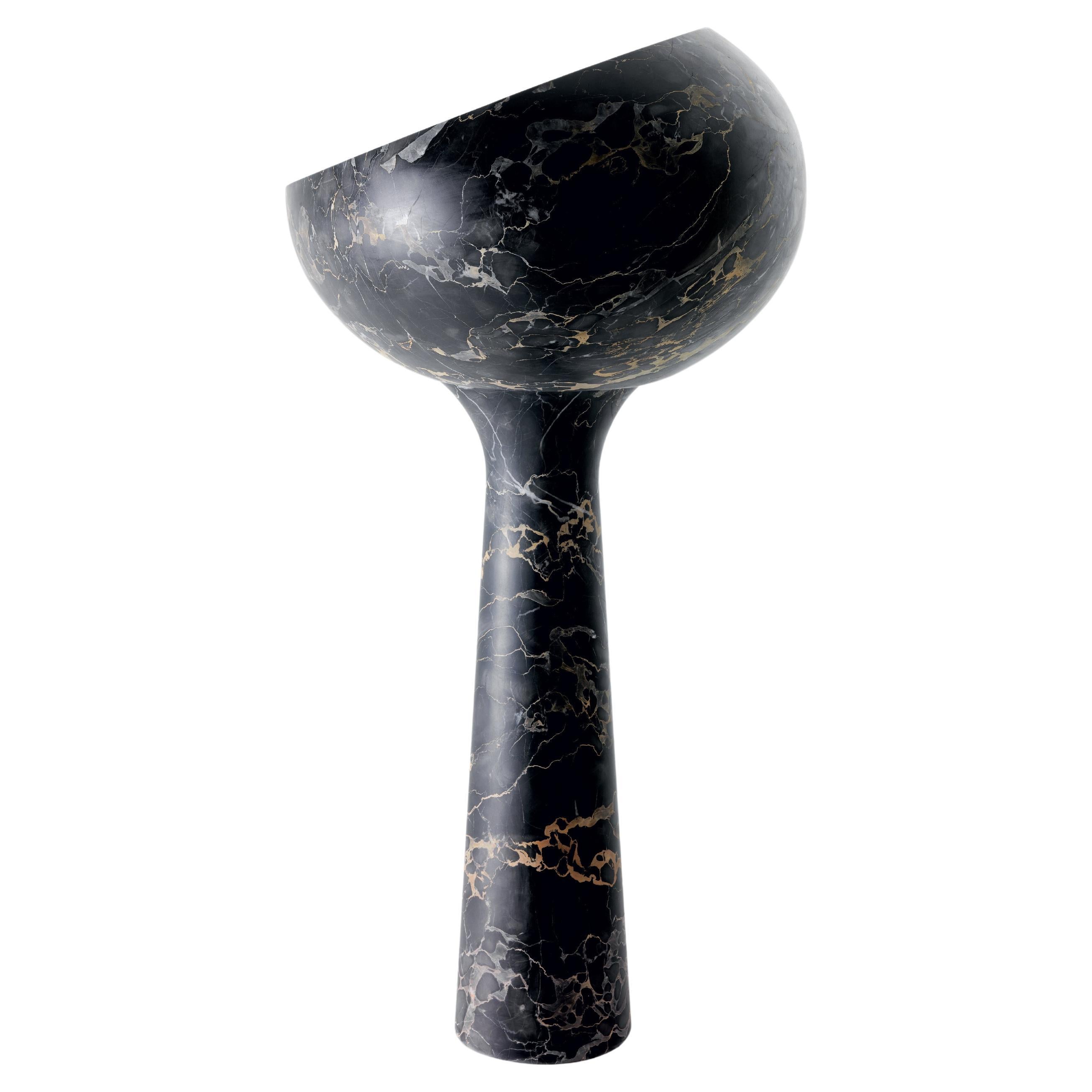 Lavabo independiente Gong by Kreoo