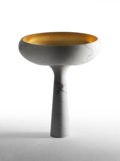 Gong Freestanding Basin by Kreoo