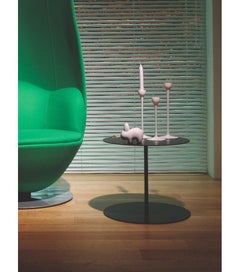Gong Niedriger Tisch von Giulio Cappellini für Cappellini