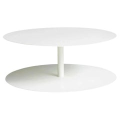 Gong Low Table by Giulio Cappellini for Cappellini
