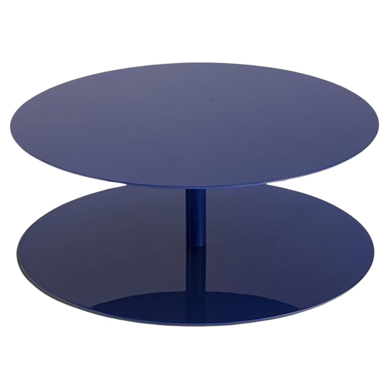 Gong Low Table by Giulio Cappellini for Cappellini
