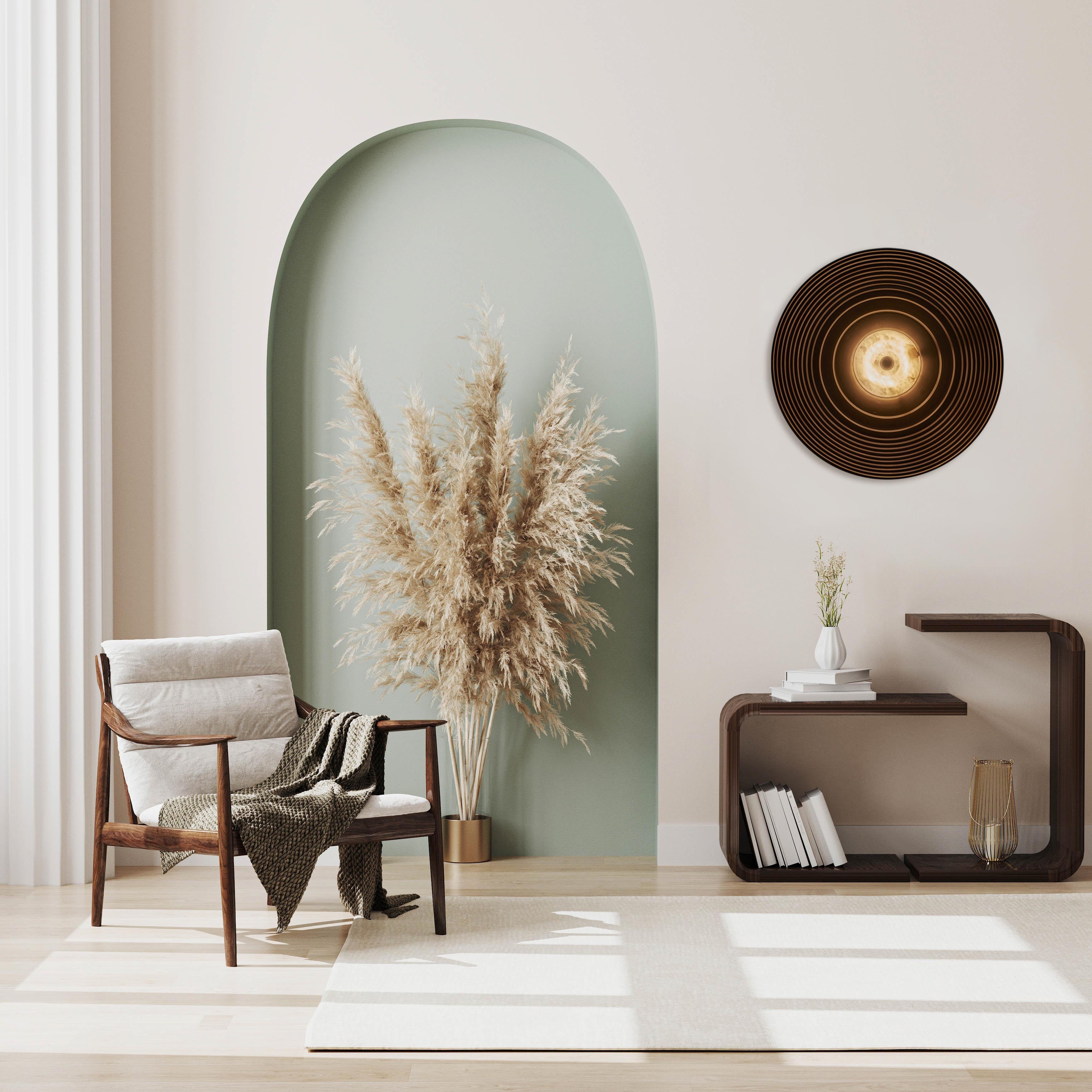 Aplique escultórico Gong by MATLIGHT Milano en Nuevo estado para la venta en Geneve, CH
