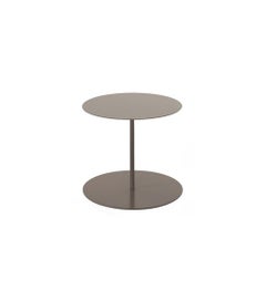 Gong-Beistelltisch von Giulio Cappellini für Cappellini