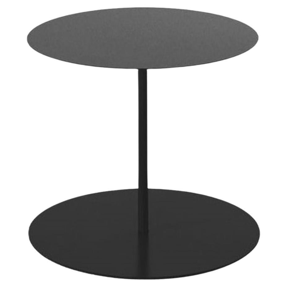 Gong Side Table by Giulio Cappellini for Cappellini