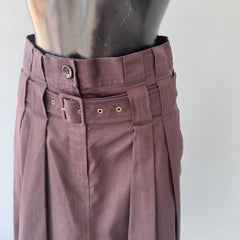 Gonna Antonio Marras in ottime condizioni