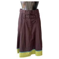 Gonna Antonio Marras in ottime condizioni