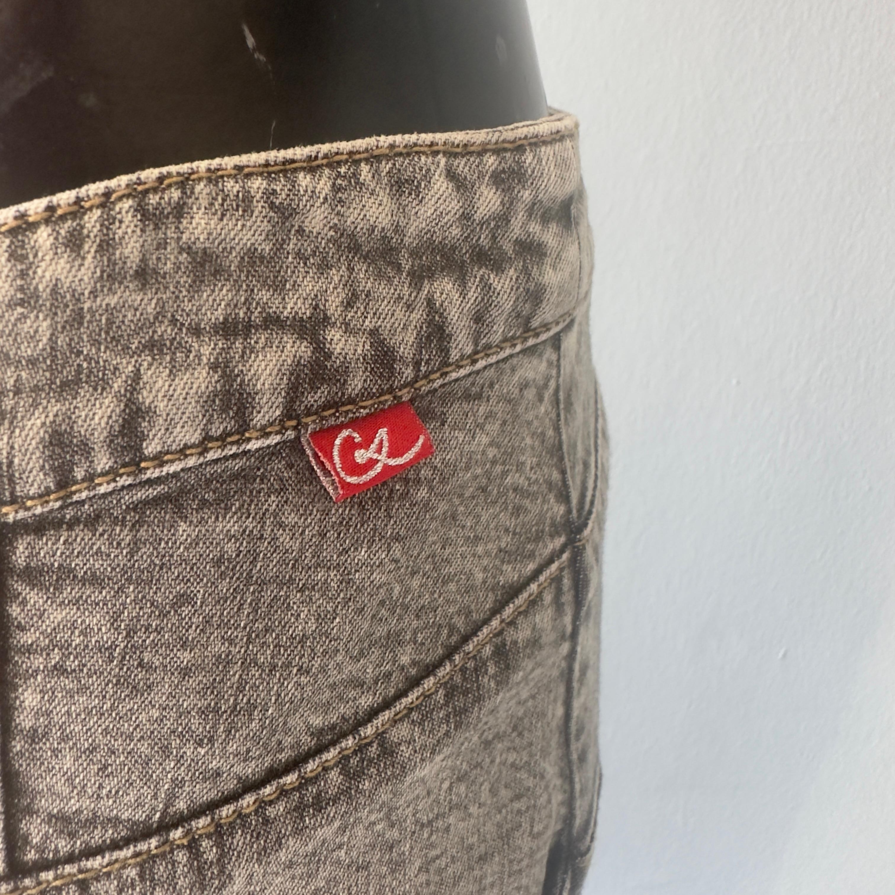Denim Christian Lacroix in vendita 1