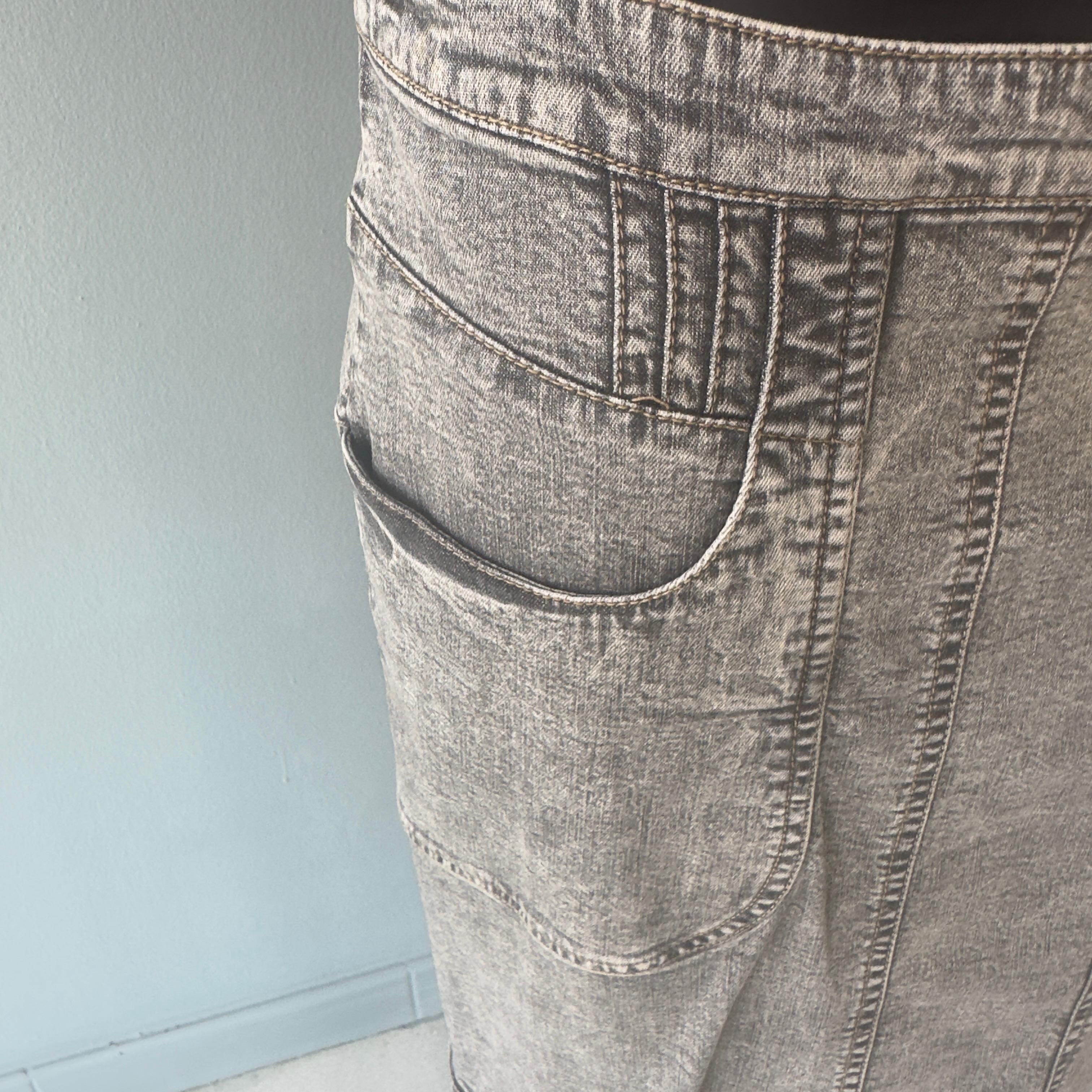 Denim Christian Lacroix in vendita 2