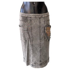 Denim Christian Lacroix