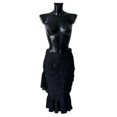 Gianni Versace Couture skirt in excellent condition