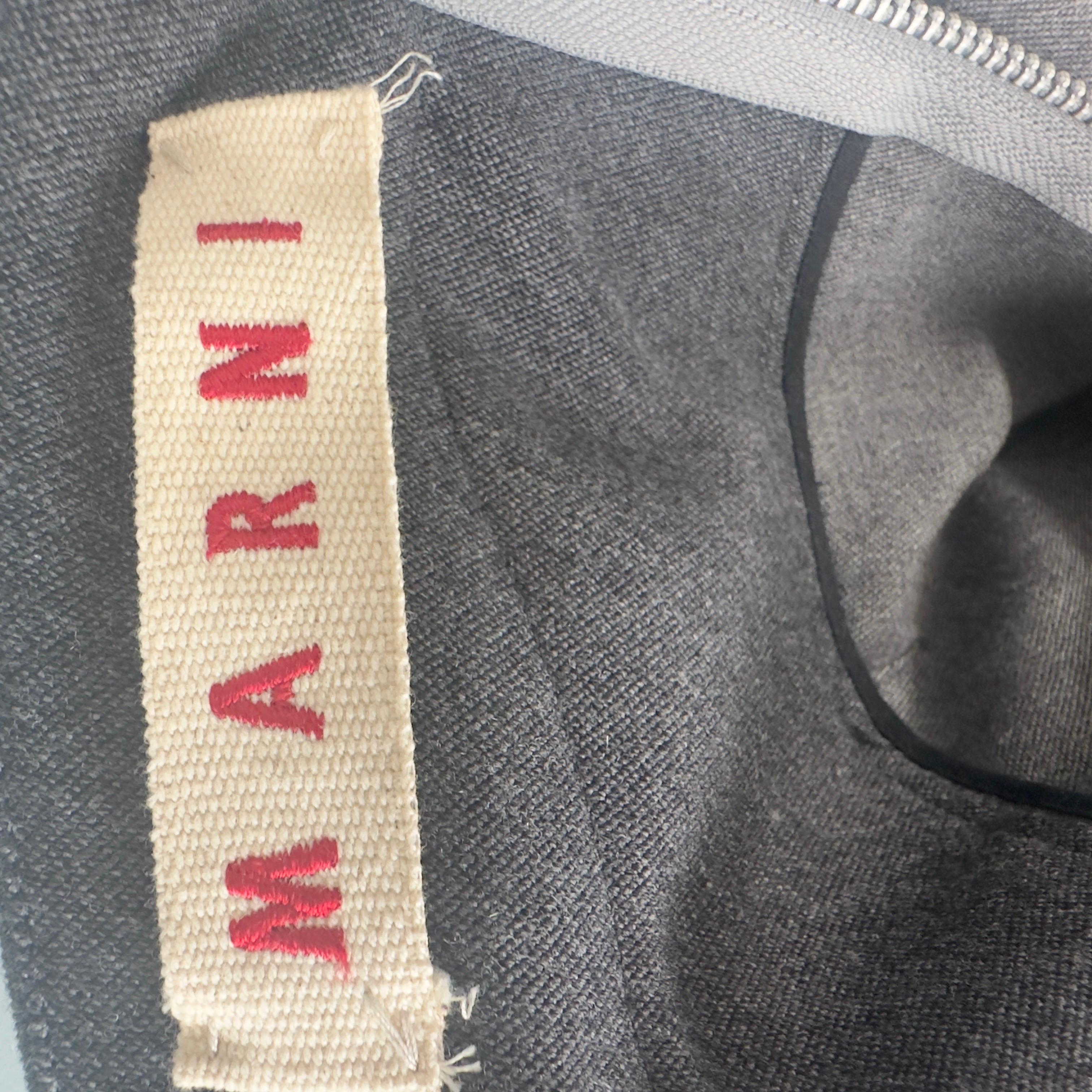 Gonna Marni in ottime condizioni 7