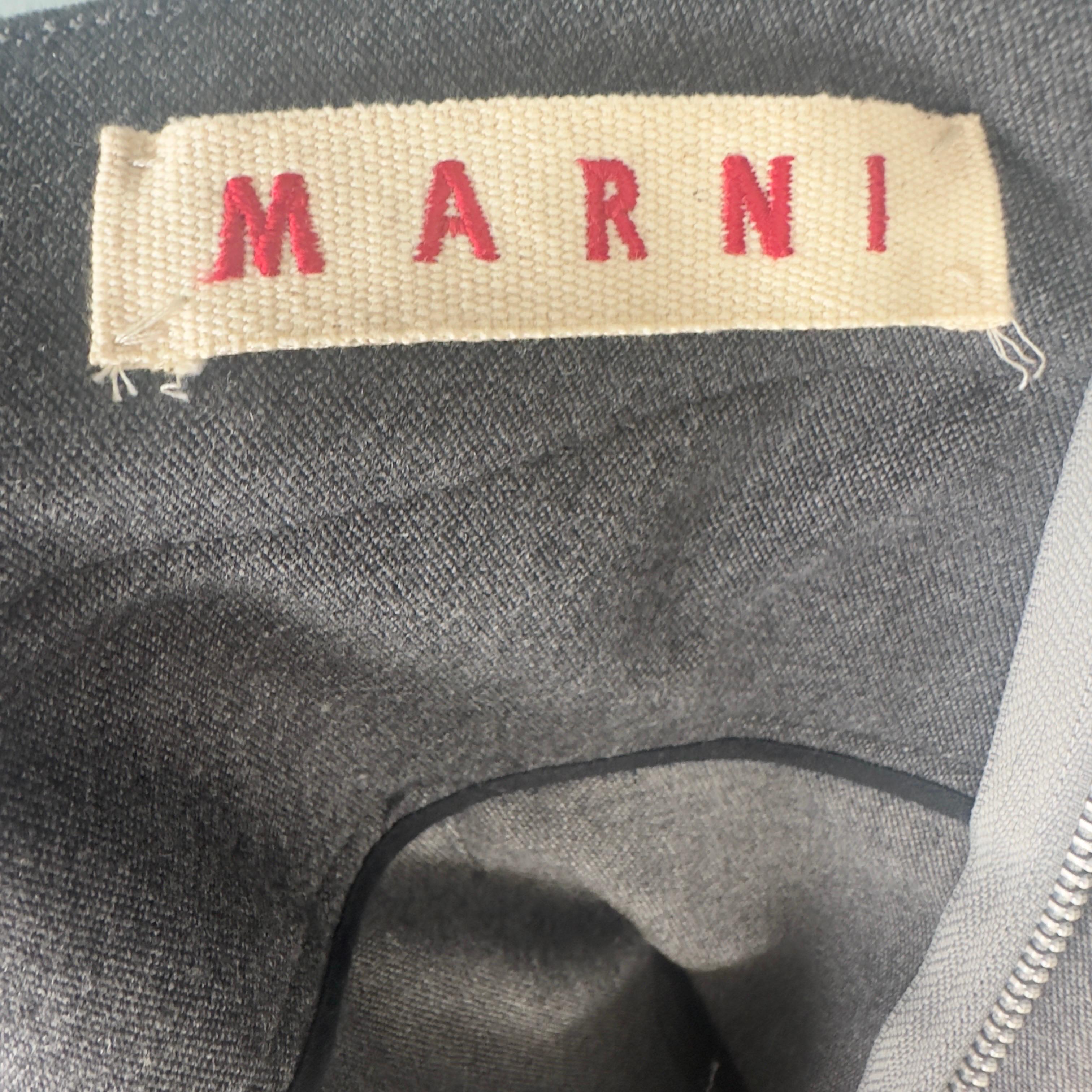 Gonna Marni in ottime condizioni 2