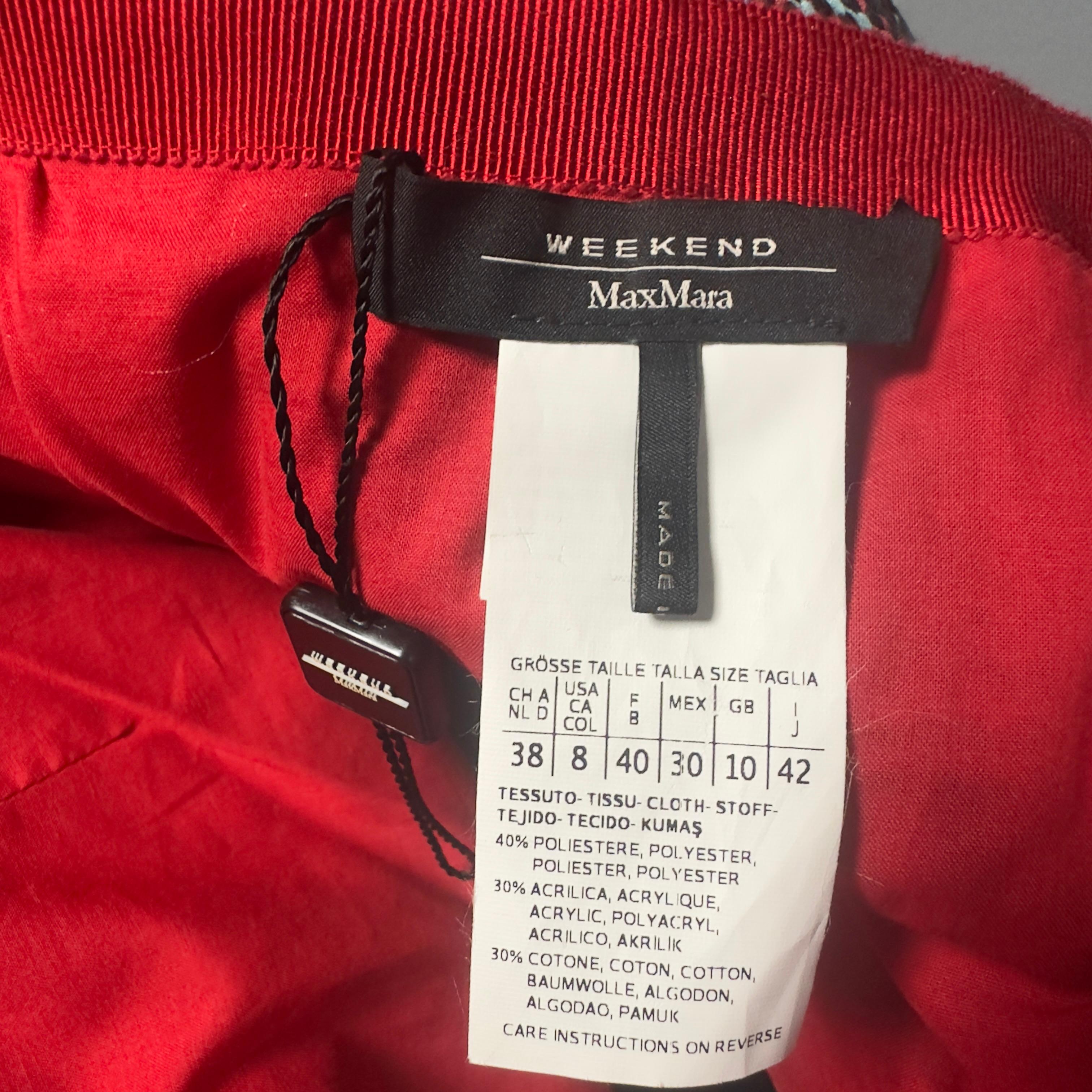 Women's Max Mara skirt never used For Sale