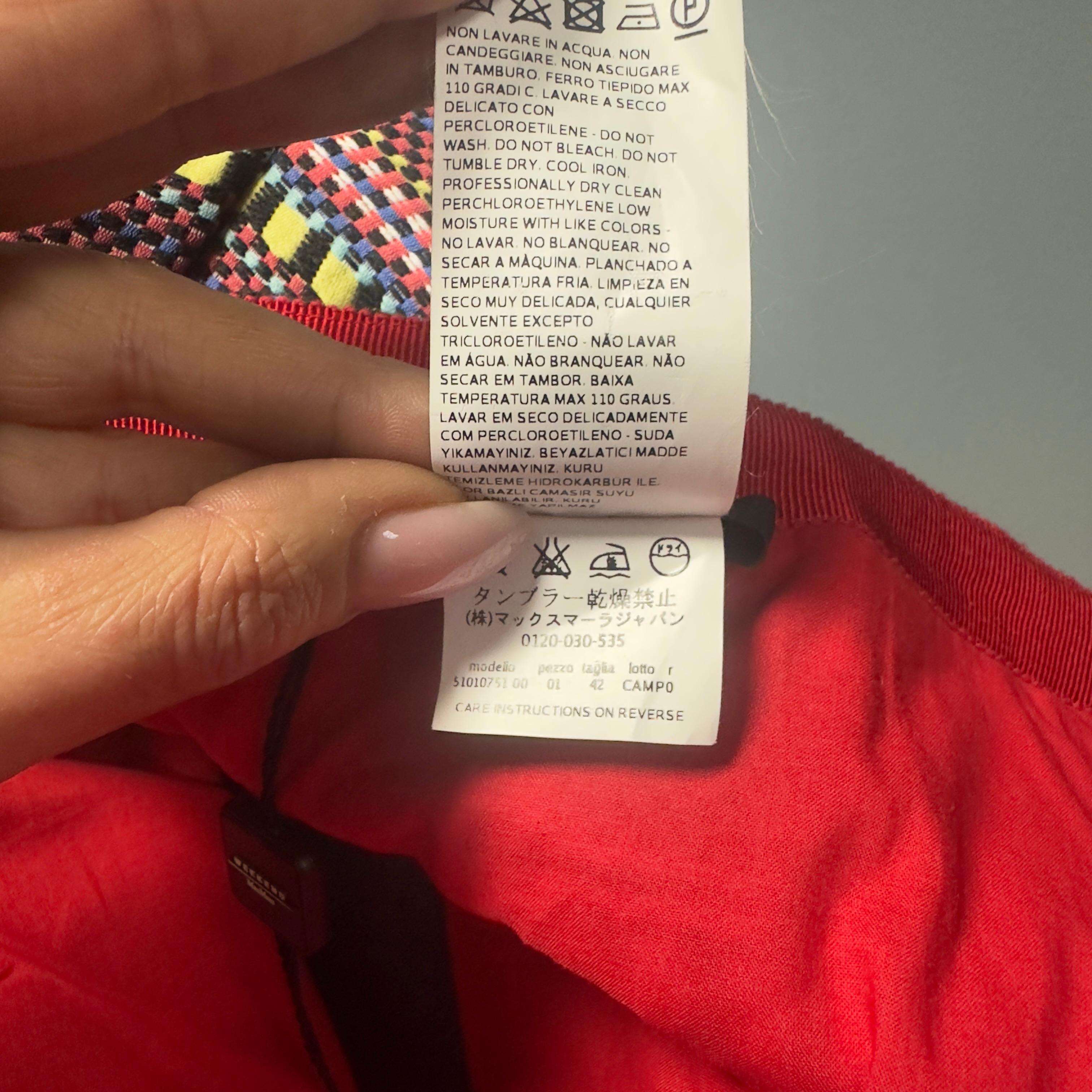 Max Mara skirt never used For Sale 1
