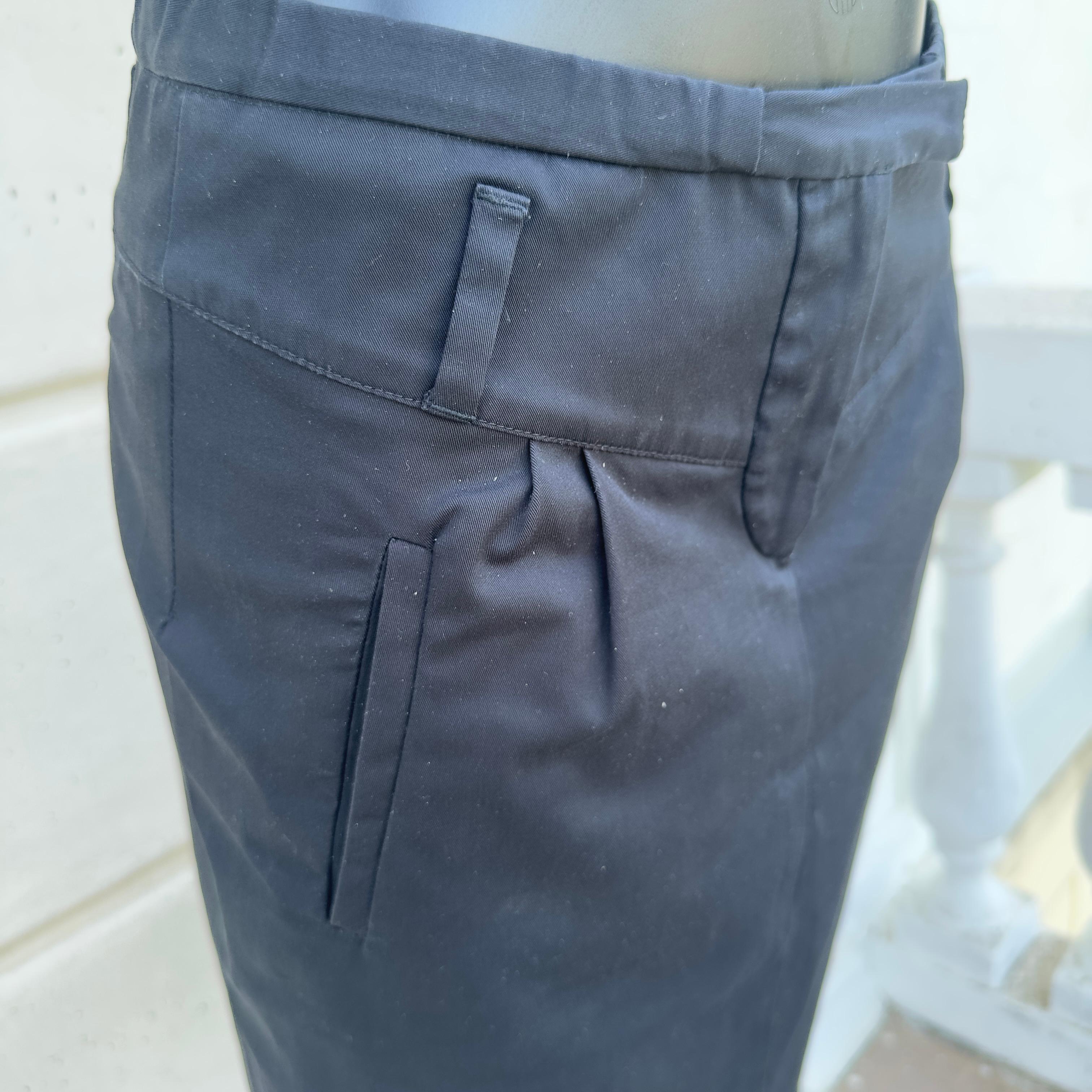 Jupe Miu Miu comme neuve Excellent état - En vente à Basaluzzo, IT