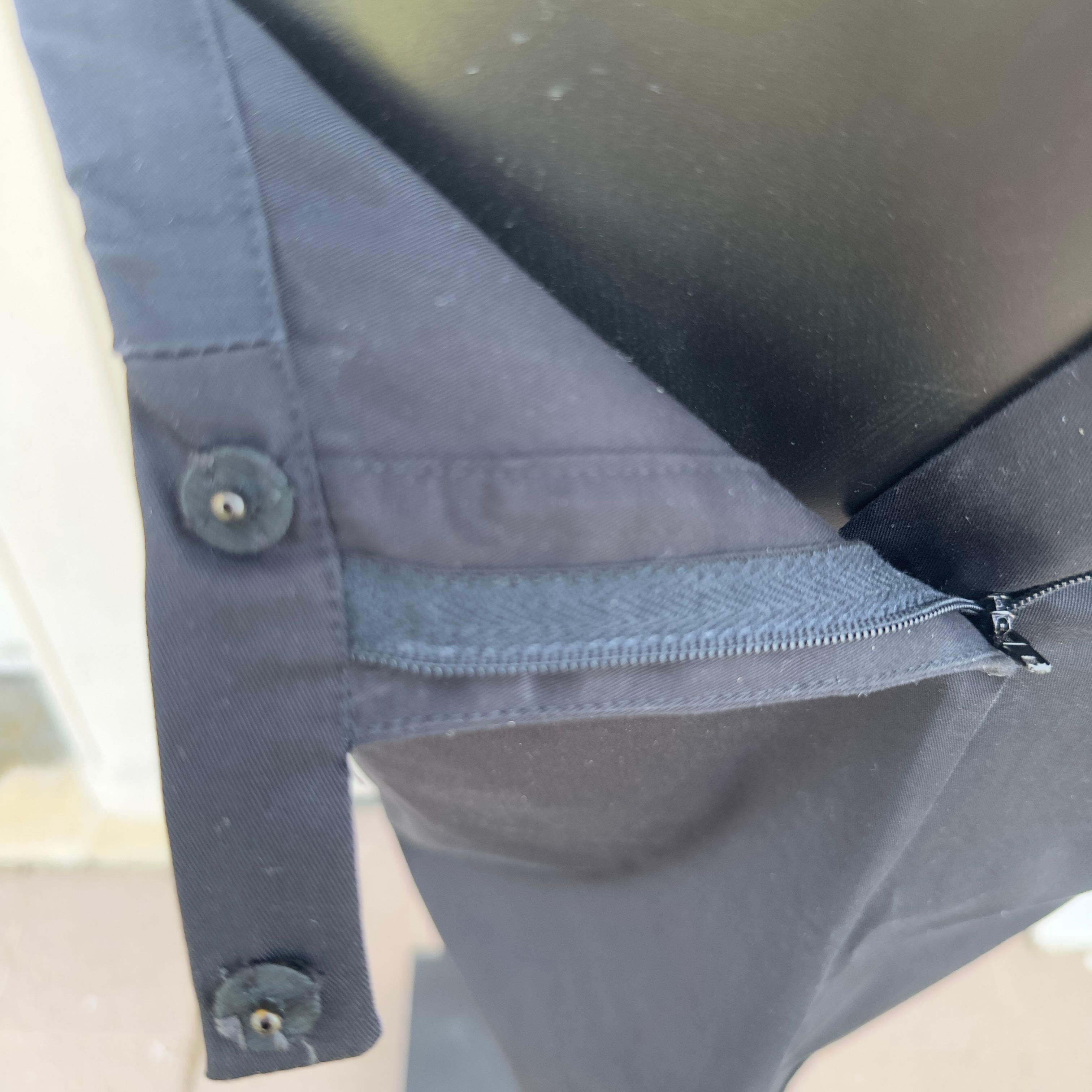 Jupe Miu Miu comme neuve en vente 3