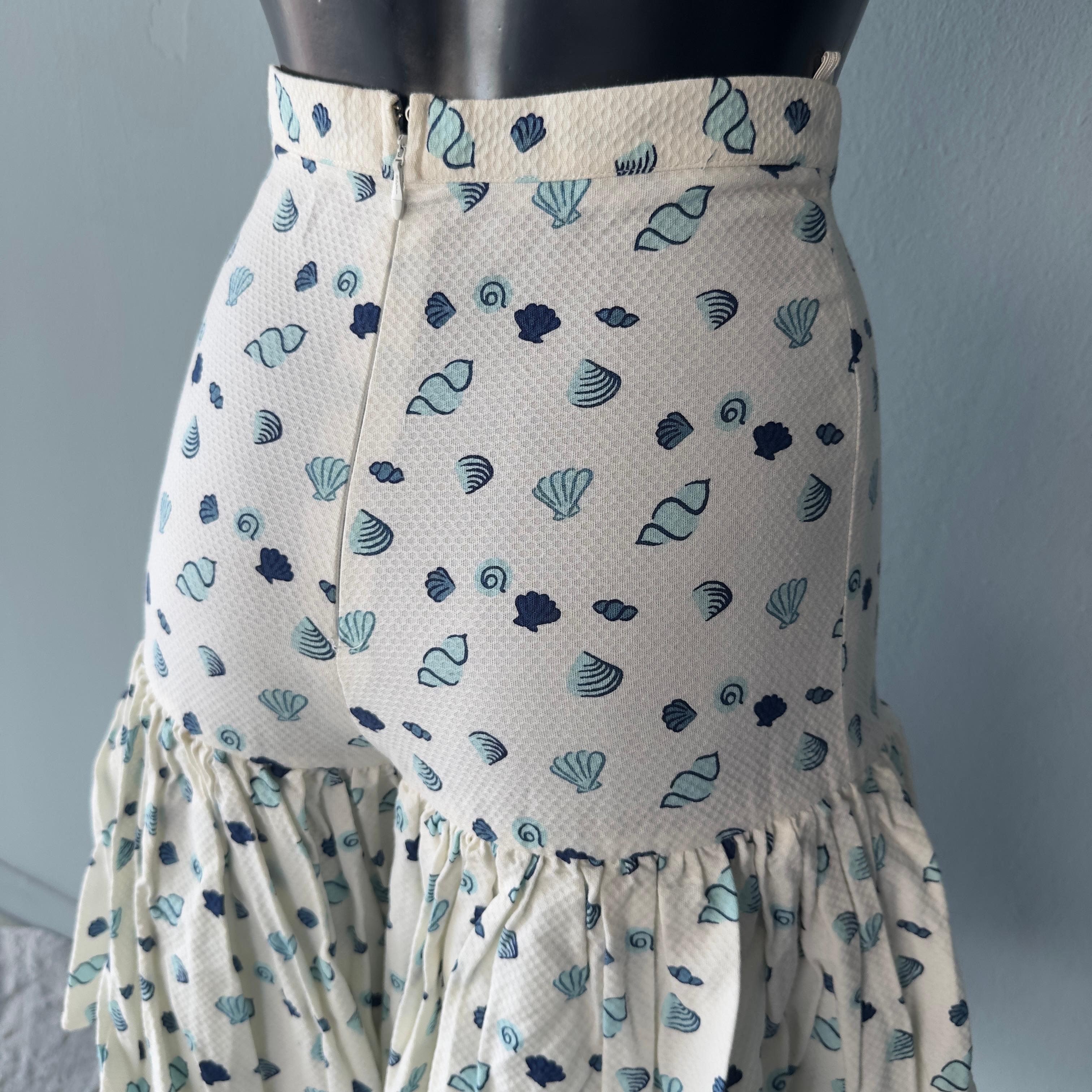 Valentino Pants Skirt For Sale 5