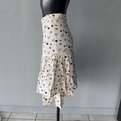 Valentino Pants Skirt