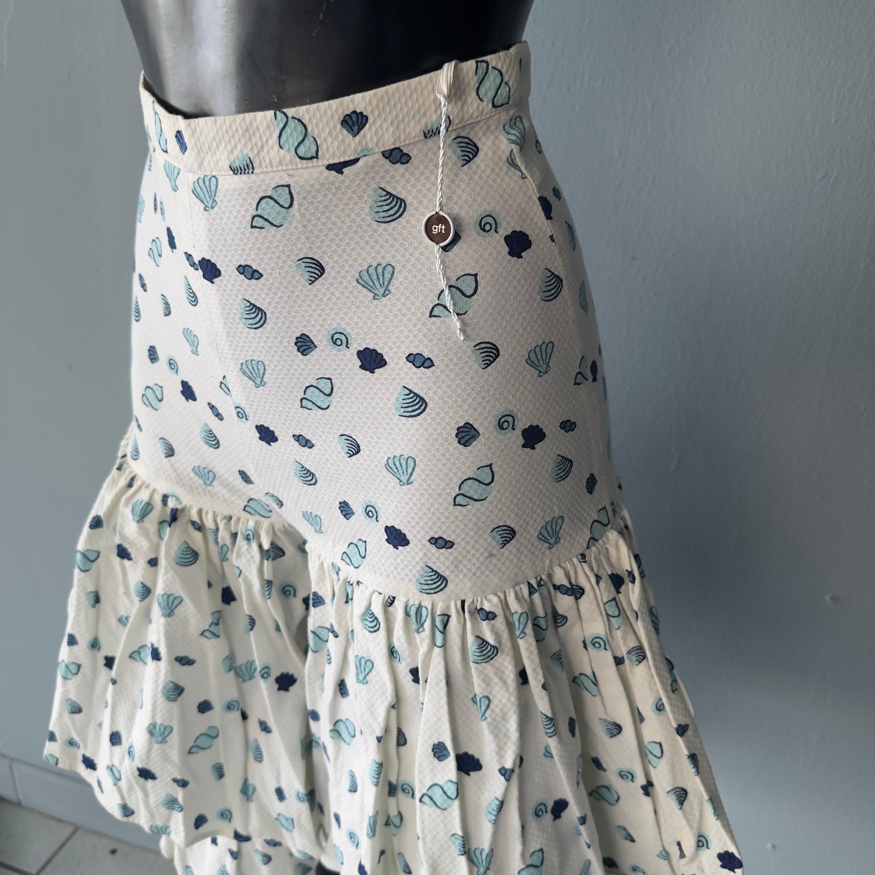 Valentino Pants Skirt In New Condition For Sale In Basaluzzo, IT