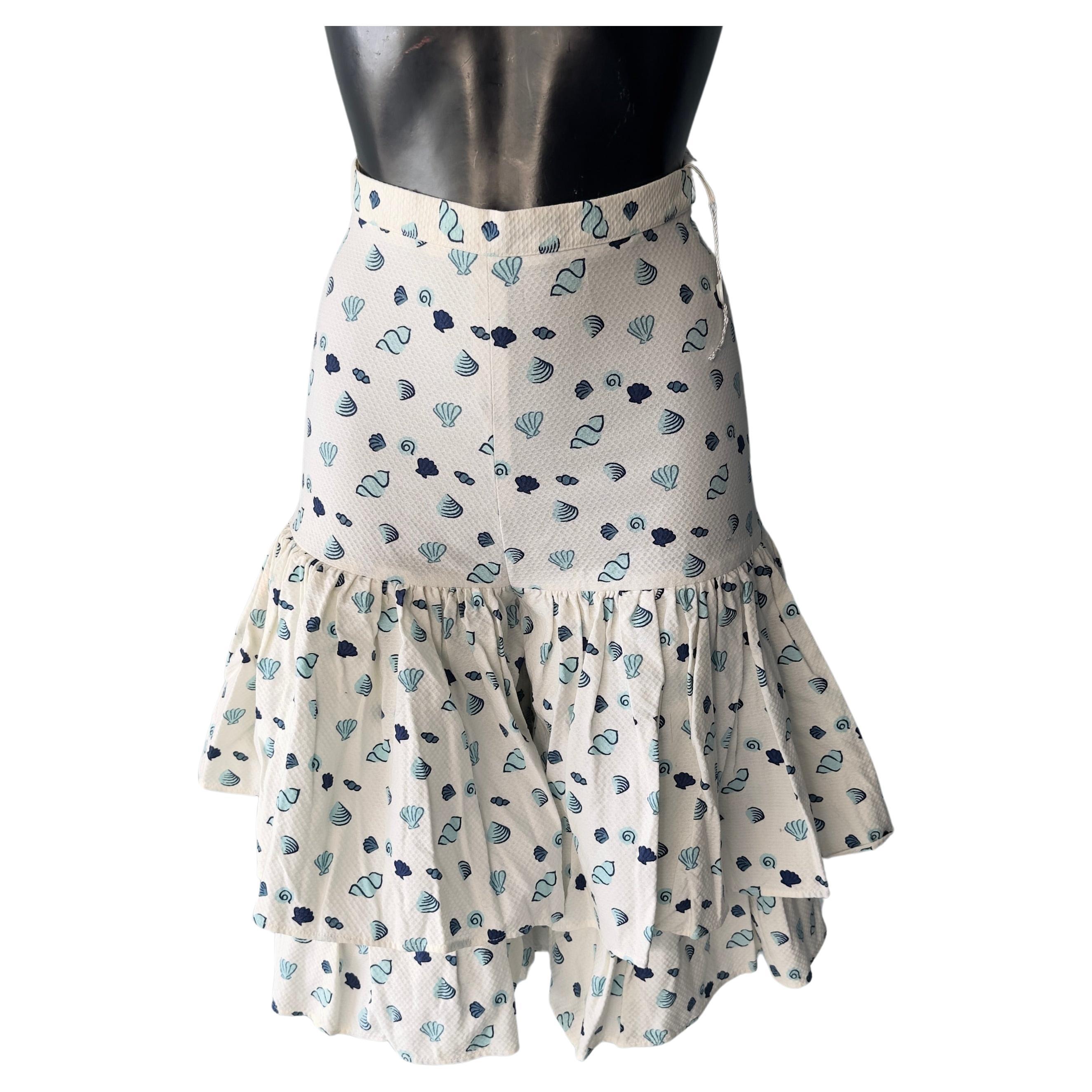 Valentino Pants Skirt For Sale