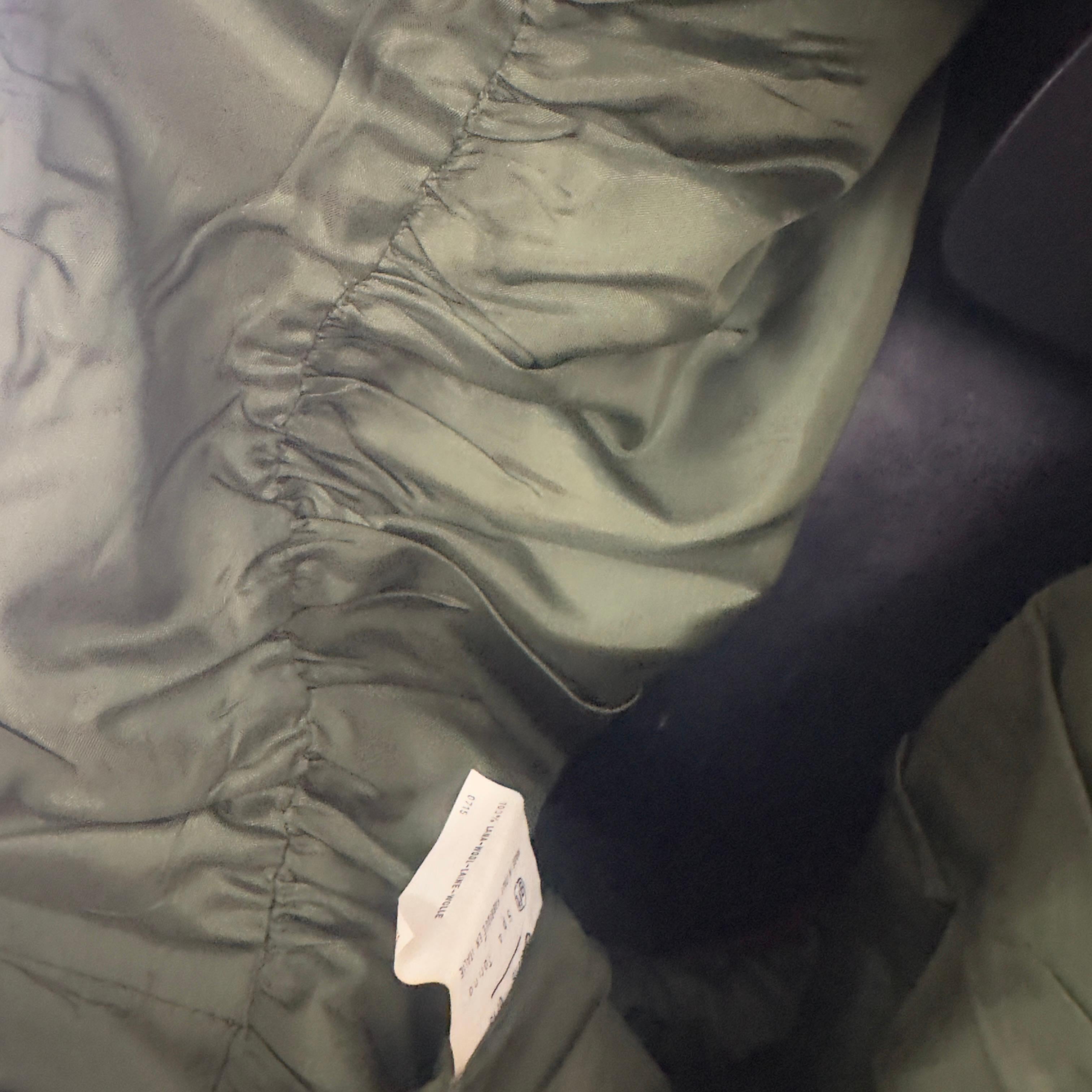 Valentino 80's skirt new For Sale 5
