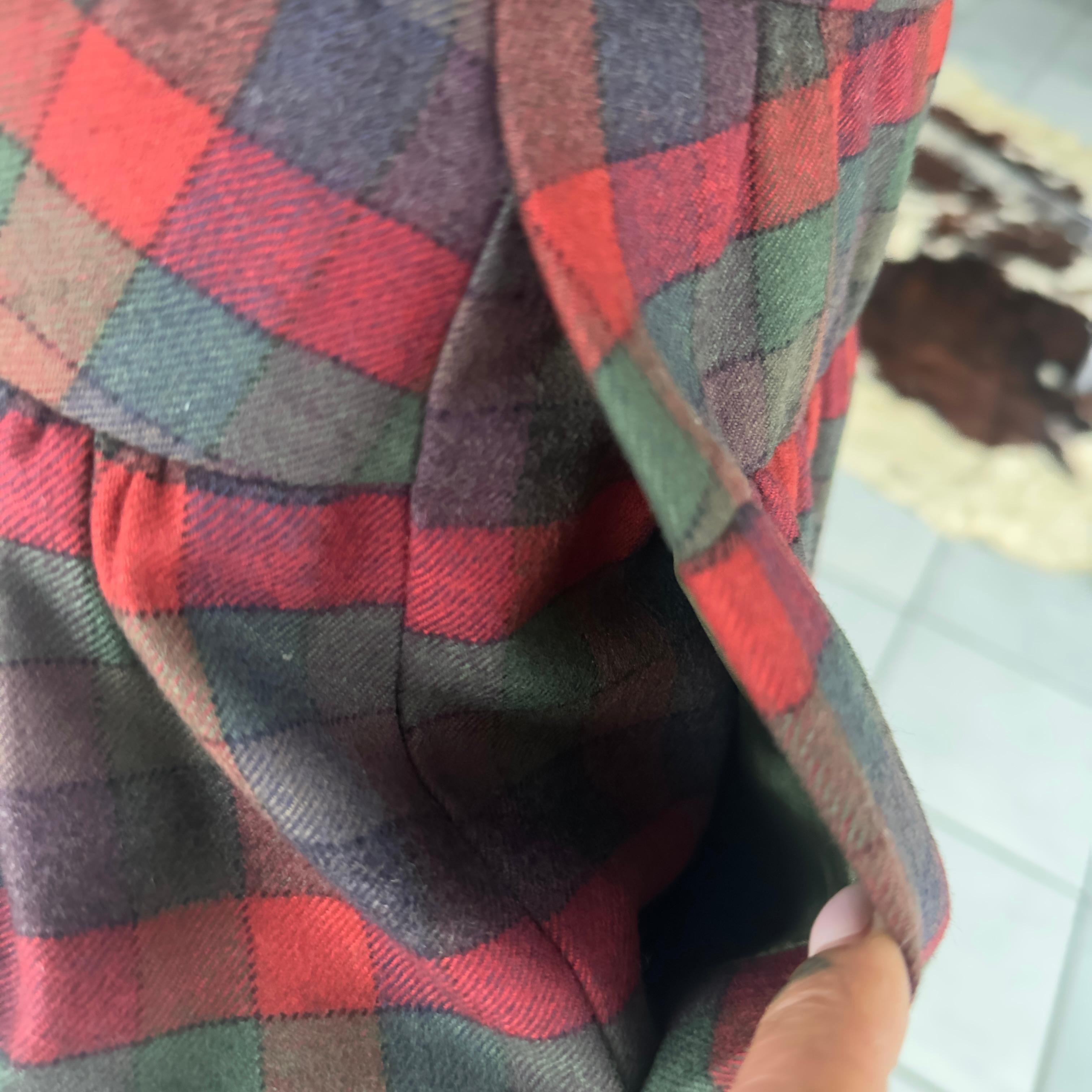 Valentino 80's skirt new In New Condition For Sale In Basaluzzo, IT