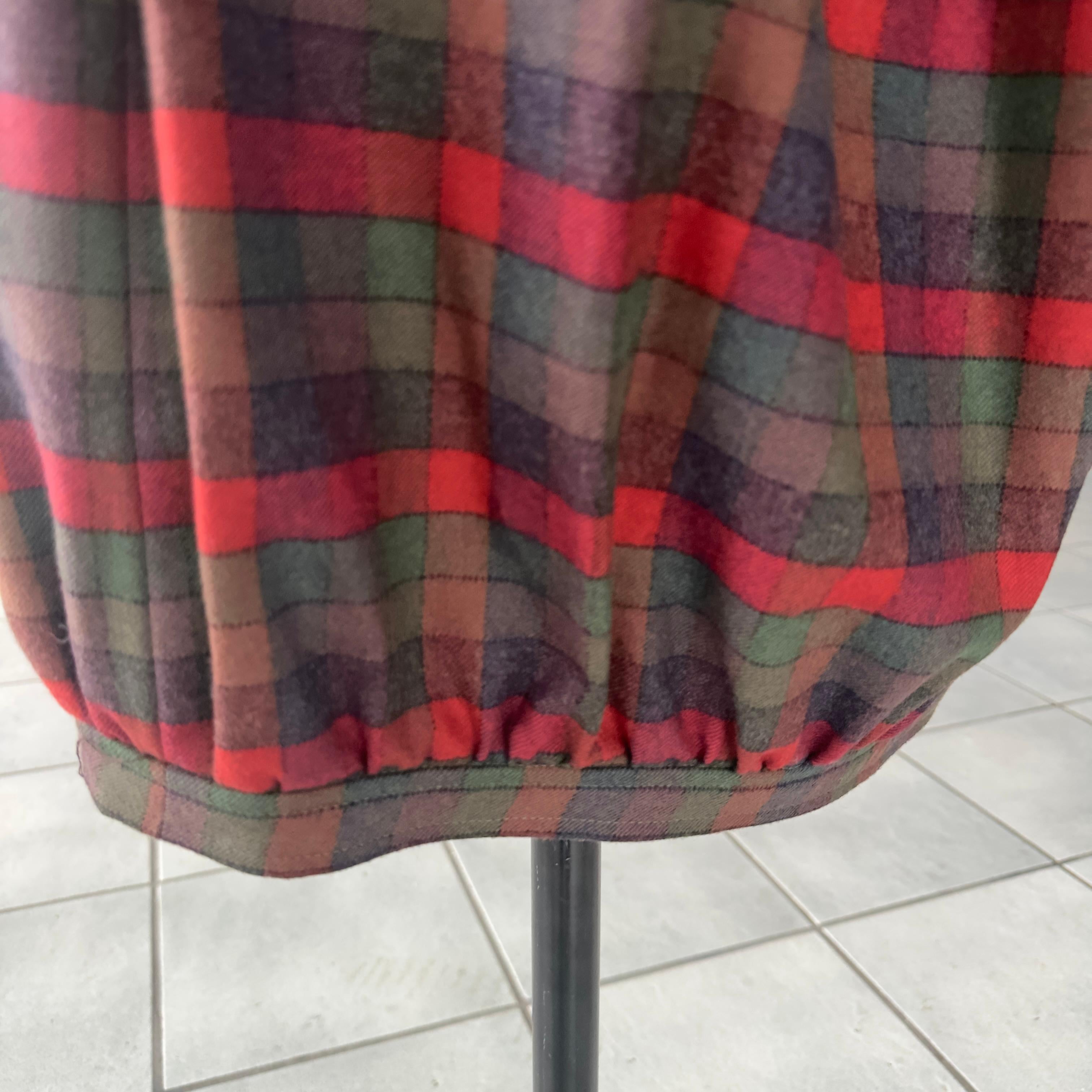Women's Valentino 80's skirt new For Sale