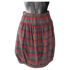 Valentino 80's skirt new
