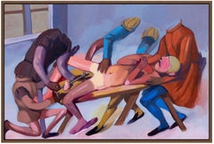 Autopsia al sauvage IV