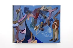Peintures - Figuratif - Contemporain