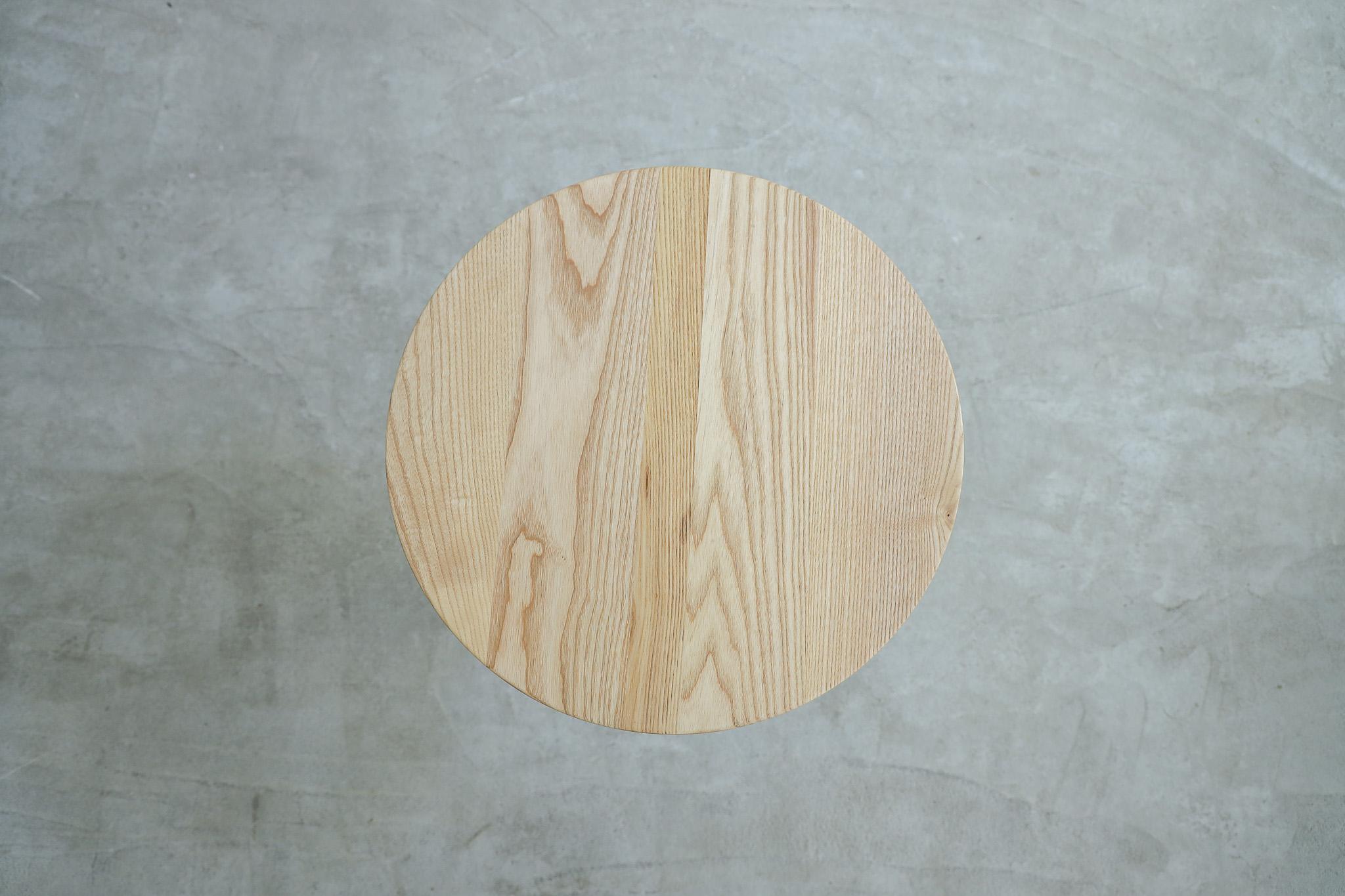 Taisho GOOD MELLOW LIMITED05, Table d'appoint japonaise ancienne, Wabi Sabi, Japandi en vente
