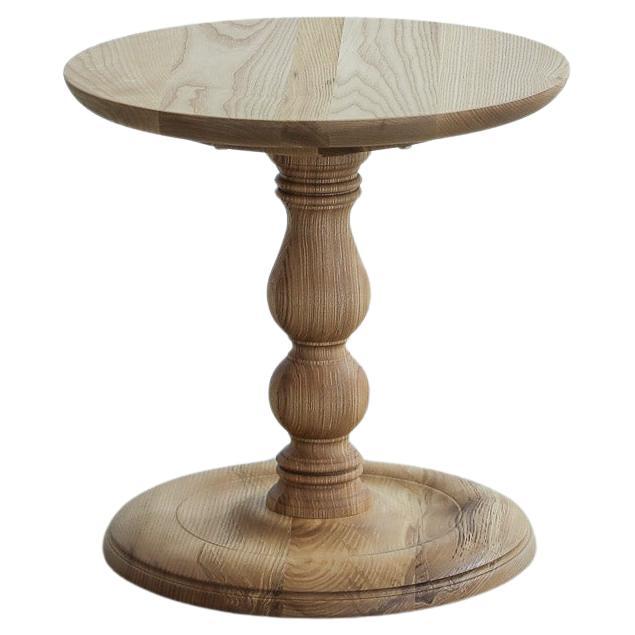 GOOD MELLOW LIMITED05, Japanese Antique side table, Wabi Sabi, Japandi