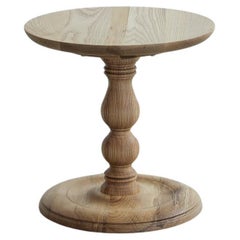 GOOD MELLOW LIMITED05, Japanese Antique side table, Wabi Sabi, Japandi