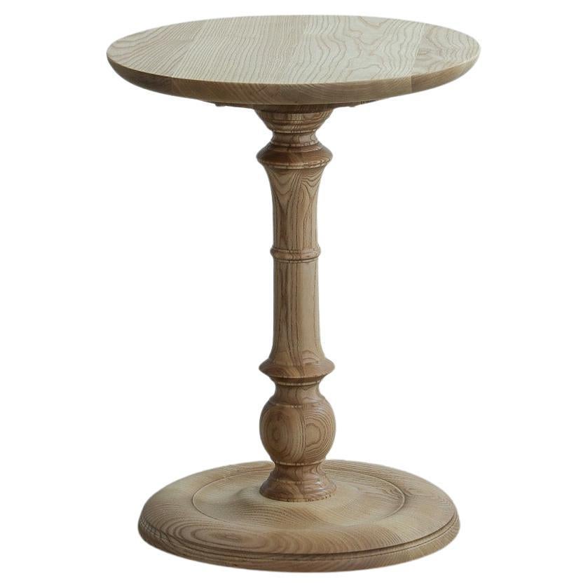 GOOD MELLOW LIMITED06, Japanese Antique side table, Wabi Sabi, Japandi
